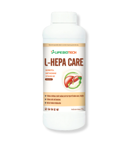 L-HEPA-CARE