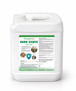 NANO-SILVER-5L