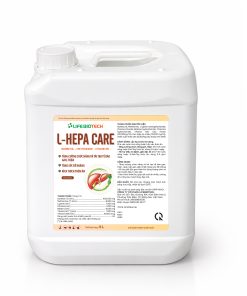 L-HEPA-CARE-5L