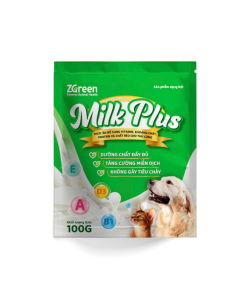Milk-Plus