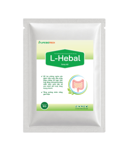 L HEBAL