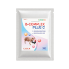 B COMPLEX PLUS C