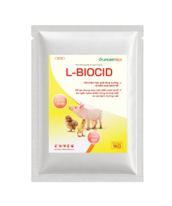 L-BIOCID