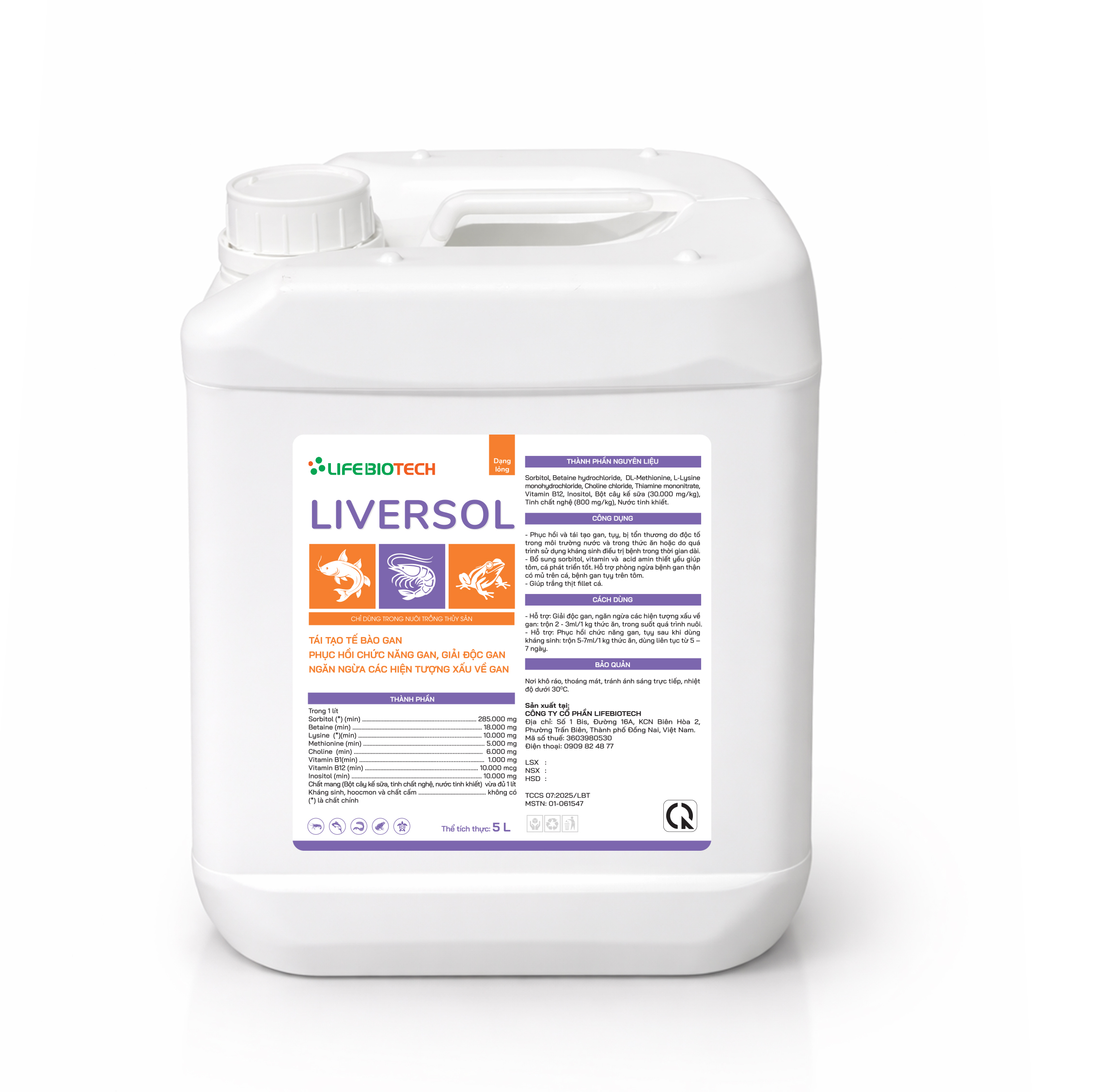 Liversol 2