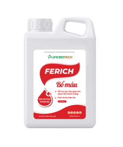 Ferich-can