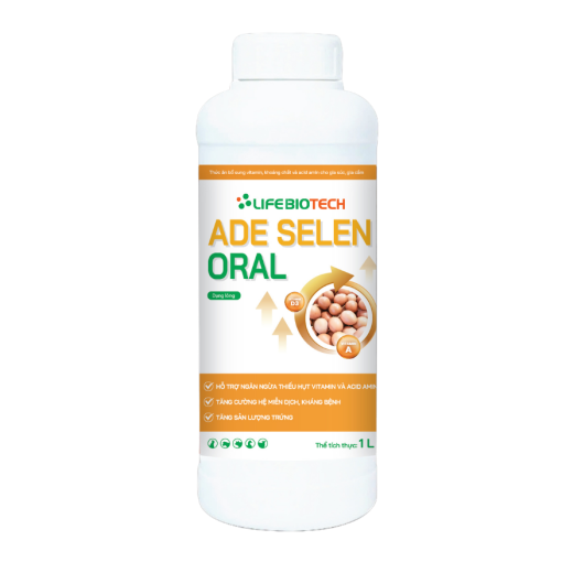 Ade-Selen-Oral