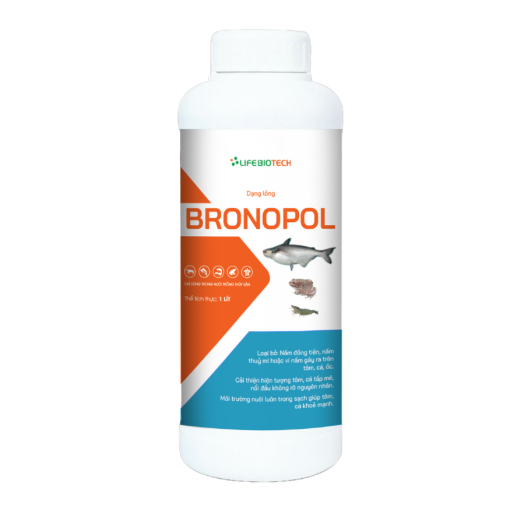 BRONOPOL