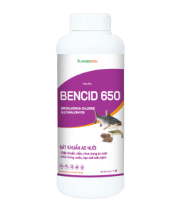 Bencid-650