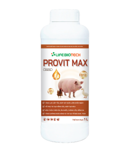PROVIT-MAX